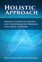 holistic approach book cover